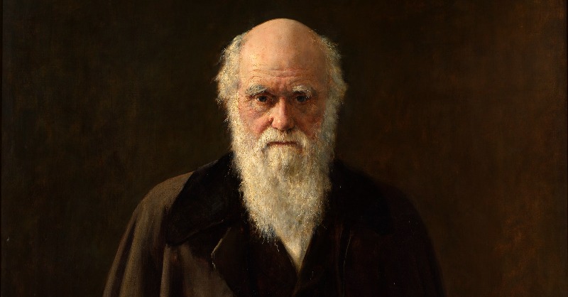 MyDearDarwin's tweet photo. To celebrate the 163rd anniversary of the publication of Origin of Species today, we have published the full edition of Charles Darwin's correspondence online! Explore more than 15000 letters, from Darwin's first letter in 1822 to his death in 1882.