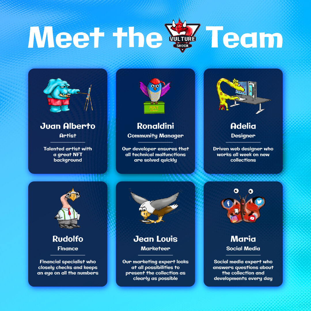 vulgareshock's tweet photo. We are originally huge nature lovers. 🌱🦅✨We care about the fate of vultures, now considered globally endangered and at risk of extinction.
 Will you join us?
#NFTs #NFTCommunity #wildlife https://t.co/0zvokT4n93