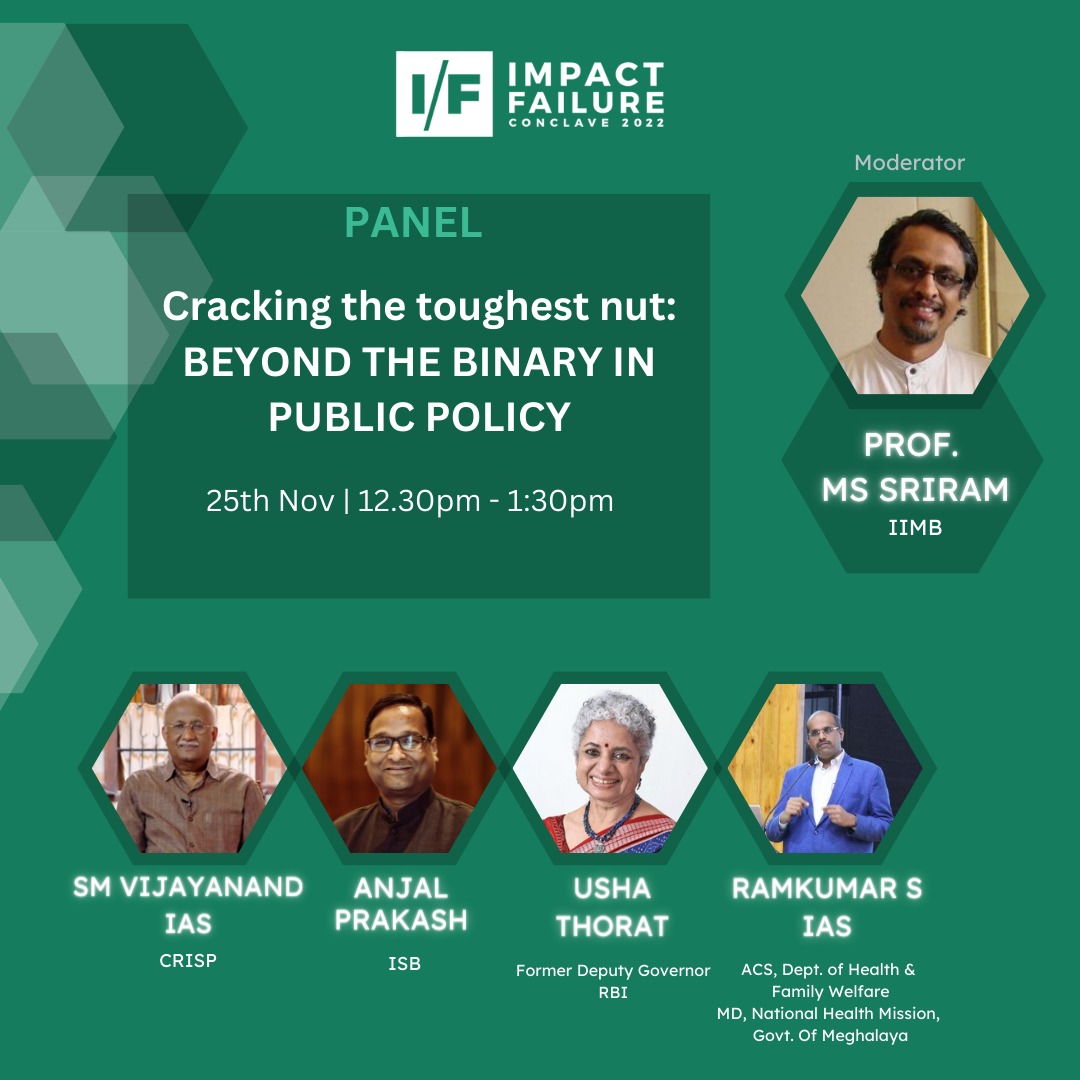 SELCO Foundation (@selcofoundation) on Twitter photo We are excited to announce <a href="/RamkumarSathur1/">Ramkumar Sathurappan</a> IAS as a speaker at I/F 2022! He brings his valuable experience in policy & its impact on creating lasting positive change. The speakers will discuss their learnings from past and current policy implementation. Stay tuned for updates. We are excited to announce <a href="/RamkumarSathur1/">Ramkumar Sathurappan</a> IAS as a speaker at I/F 2022! He brings his valuable experience in policy & its impact on creating lasting positive change. The speakers will discuss their learnings from past and current policy implementation. Stay tuned for updates.