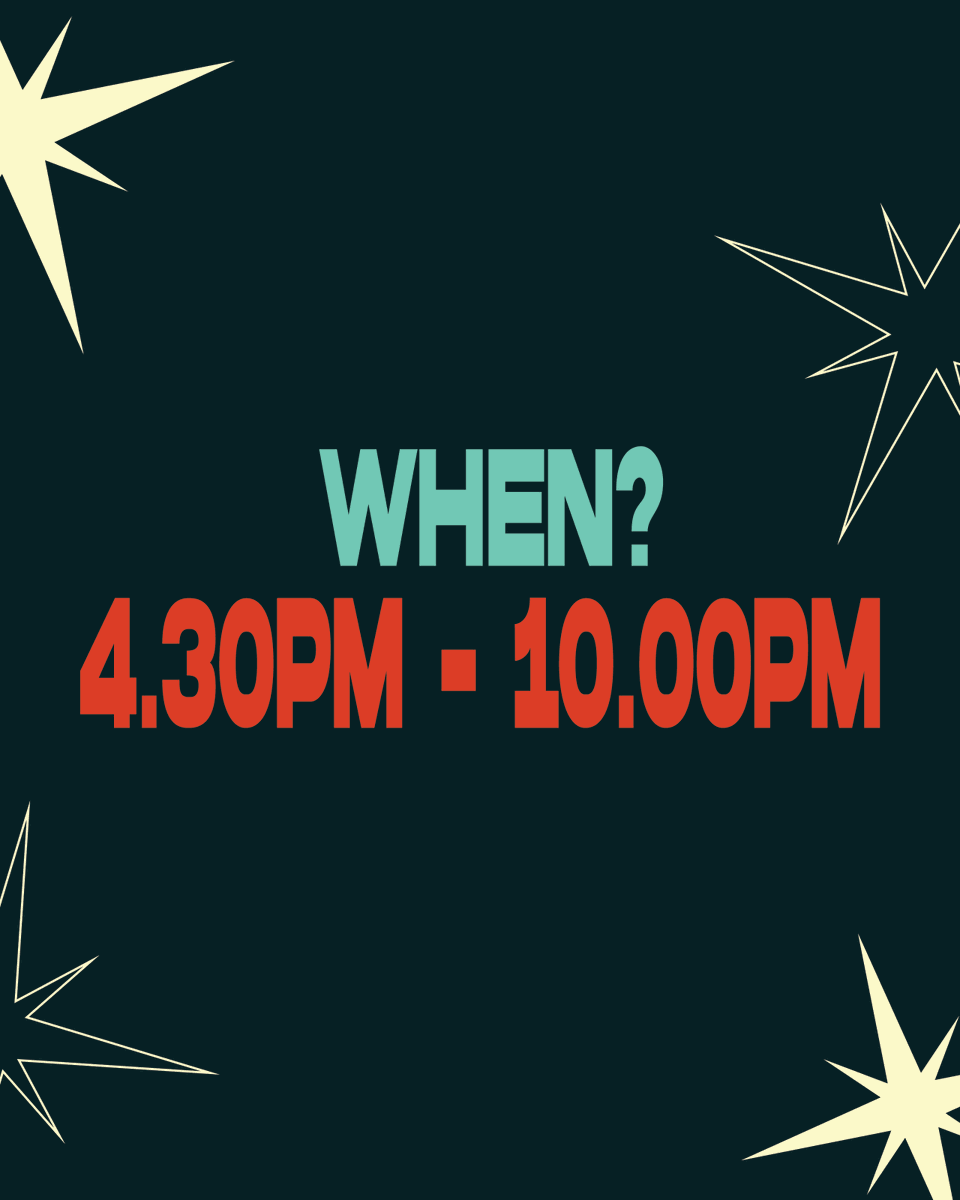 T-O-D-A-Y. 😌 Get dressed, bring your wristband, bring your shoebox, bring your friend(s), and bring your bestest mostest amazingest Christmas spirit down to Summit USJ this evening! 🤩
-
#ActsTeens 
#ShoeboxProject22
#ActsTeensChristmasParty22