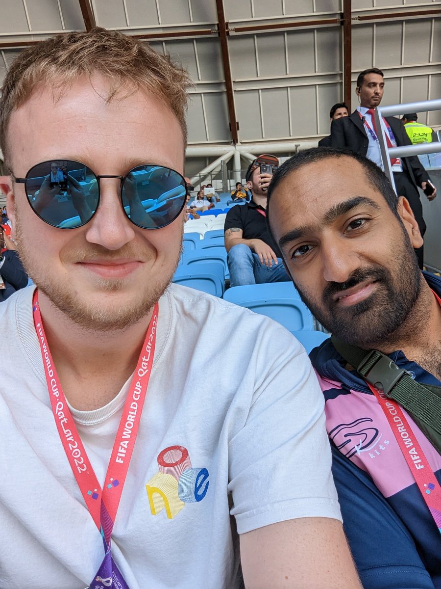 Harry Hawthorne tweet media