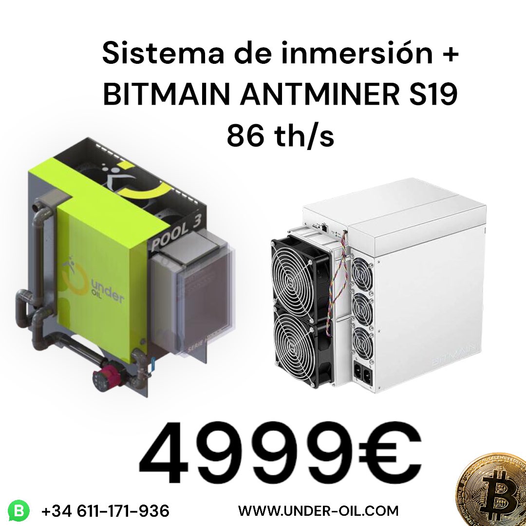 Under Oil tweet media