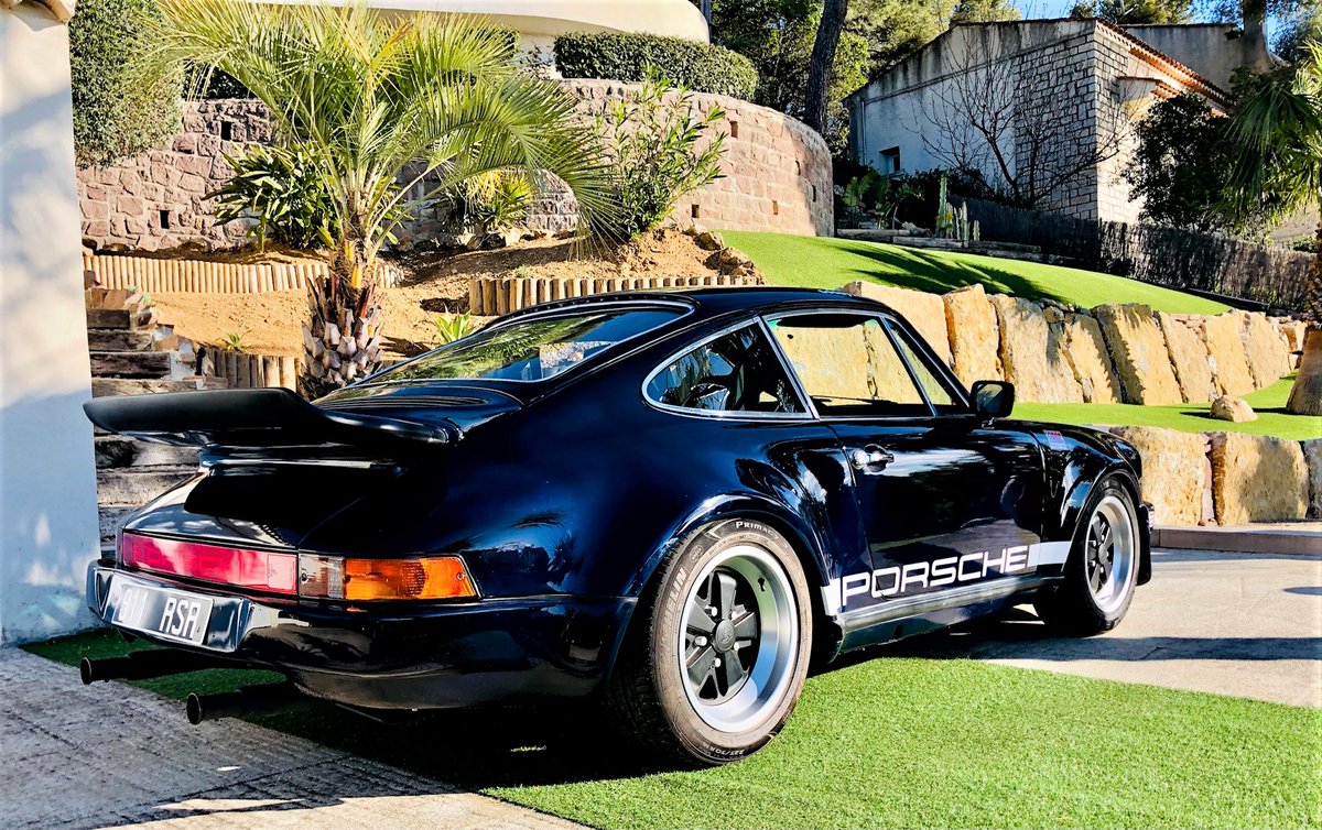 FRANCIS BOODTS tweet media