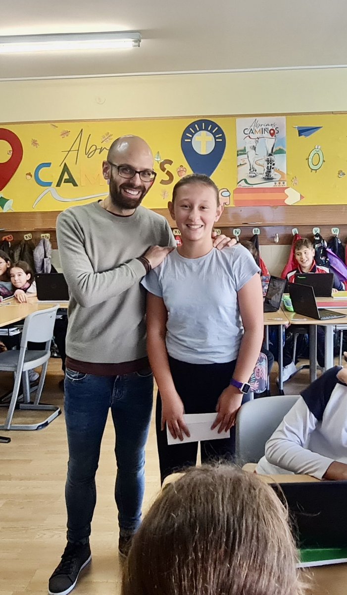 Salesianos Ourense tweet media