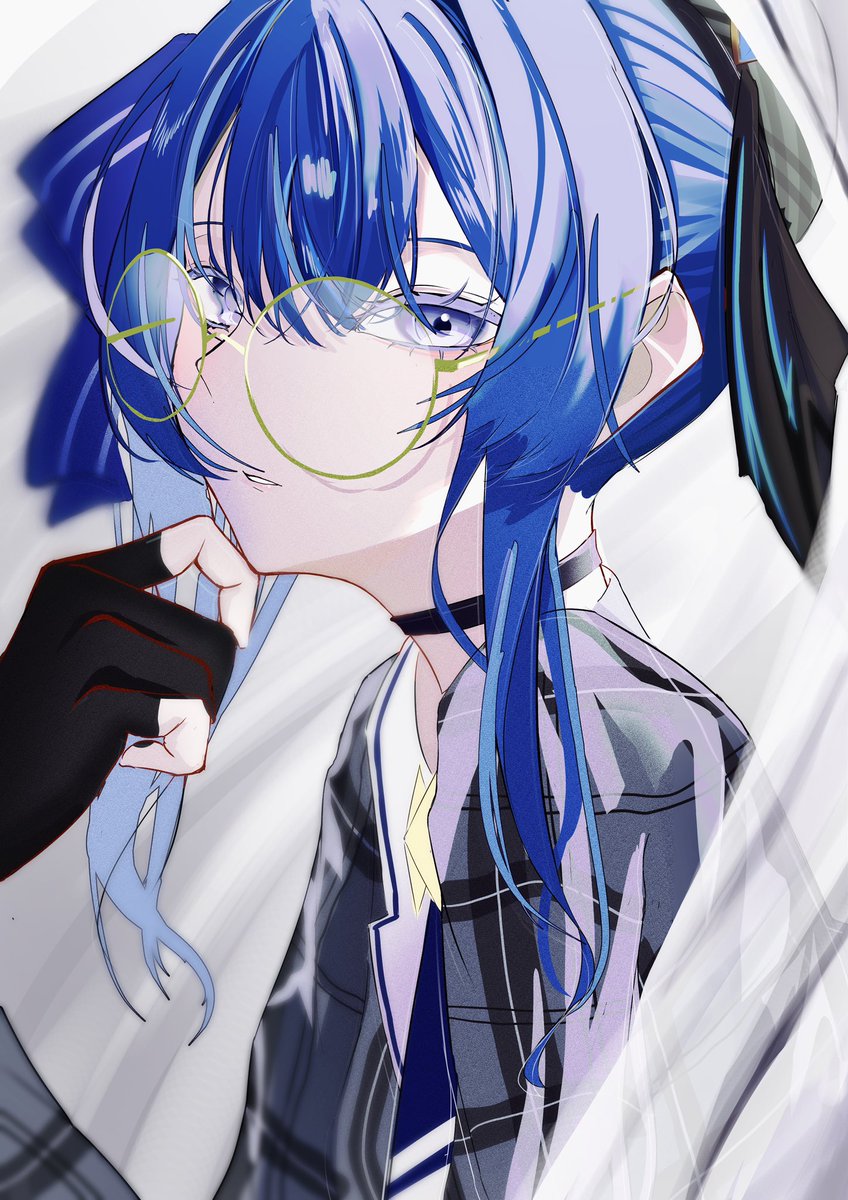 星街すいせい「すいちゃん#ほしまちぎゃらりー #星街すいせい 」|えもす