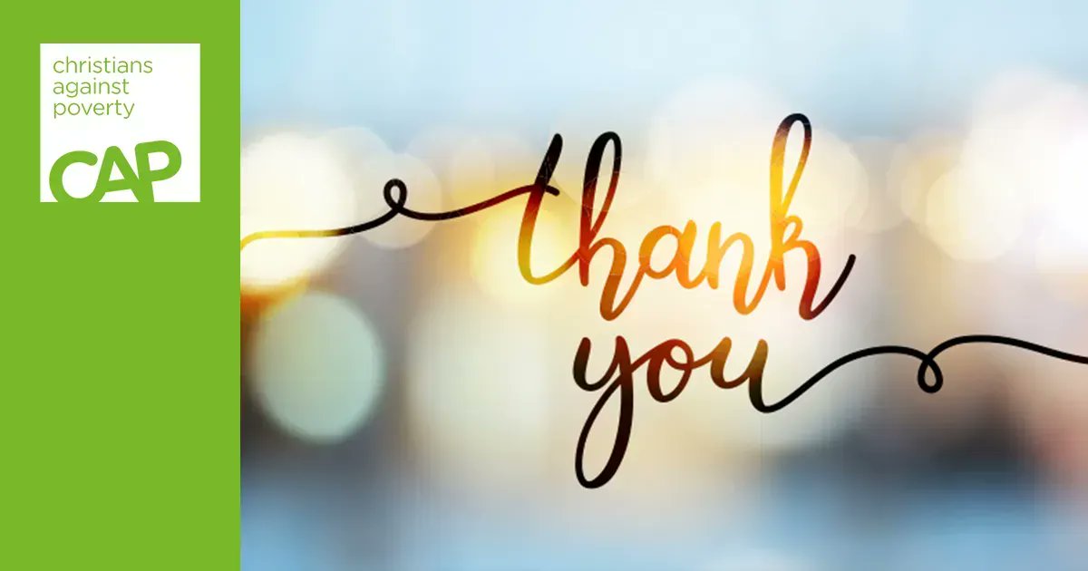 At CAP this Thanksgiving we are so thankful for you - our amazing supporters, clients and friends. Thank you and we pray you have a blessed day. #happythanksgiving #ThankfulThursday