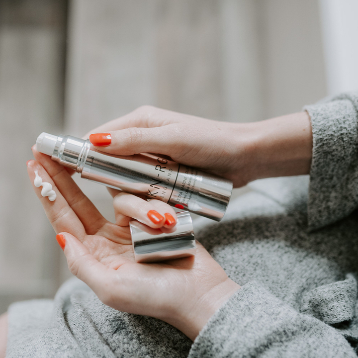 Are you doing enough to take care of your skin? You might be missing an important component, collagen! 

When you’re young, your skin has plentiful amounts of collagen and elastin. 

However, as you get older, you produce less and less of each protein, which is why as you get a