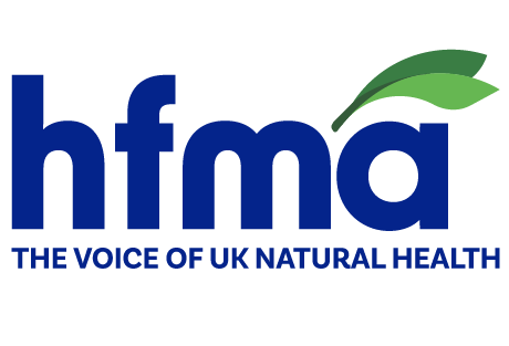 Health Food Manufacturers' Association tweet media