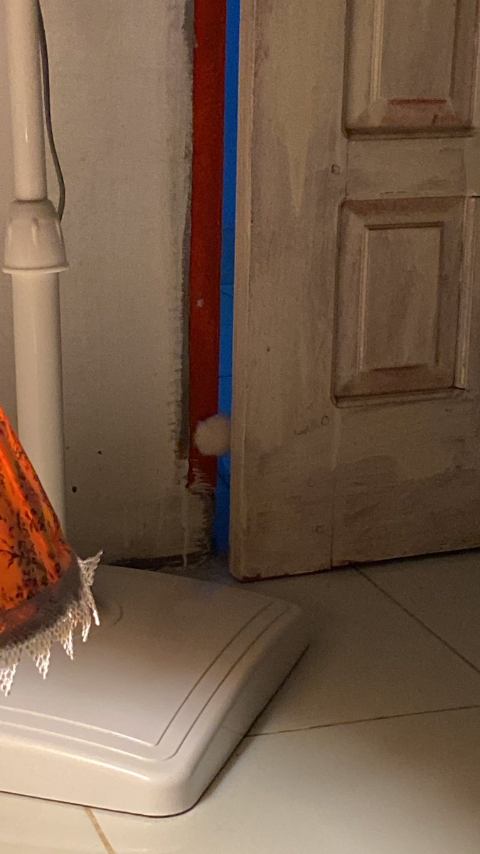 🐈‍⬛ help gais ini aku lagi dikamar trus ada tangan kecil putih muncul gini kira” apa yaa? takutt bgt😰