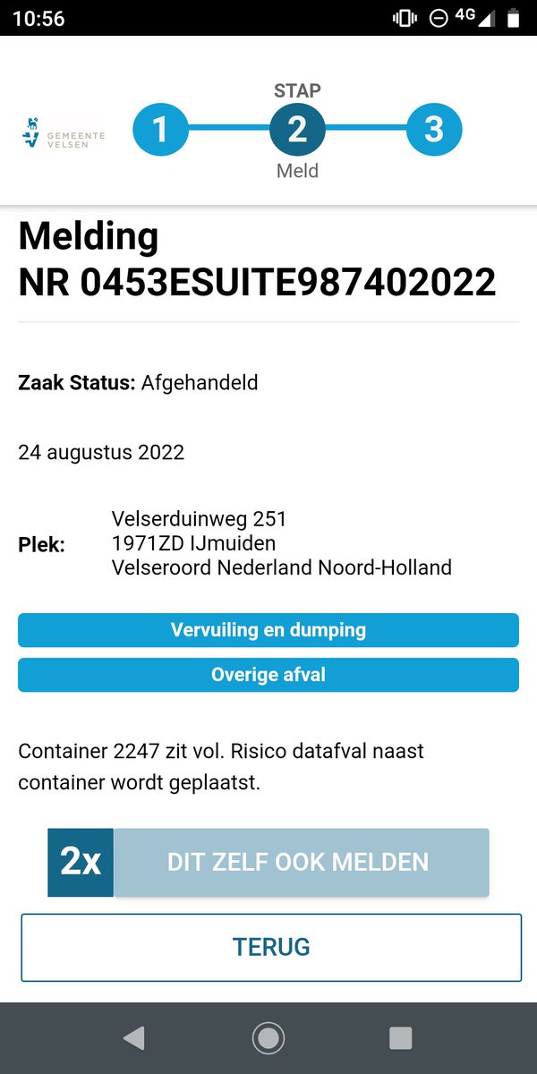 sentEMIE's tweet photo. @MTGB @JohanZwakman @gemvelsen @JohanZwakman Kijk eens naar de datum...... https://t.co/AyKWxAy42r