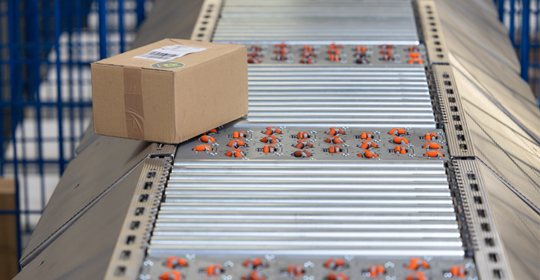 cellumation has launched a new universal module based on its celluveyor (cellular conveyor) technology, named cv.GO. ow.ly/exp5104fNRj #logisticsnews #supplychain