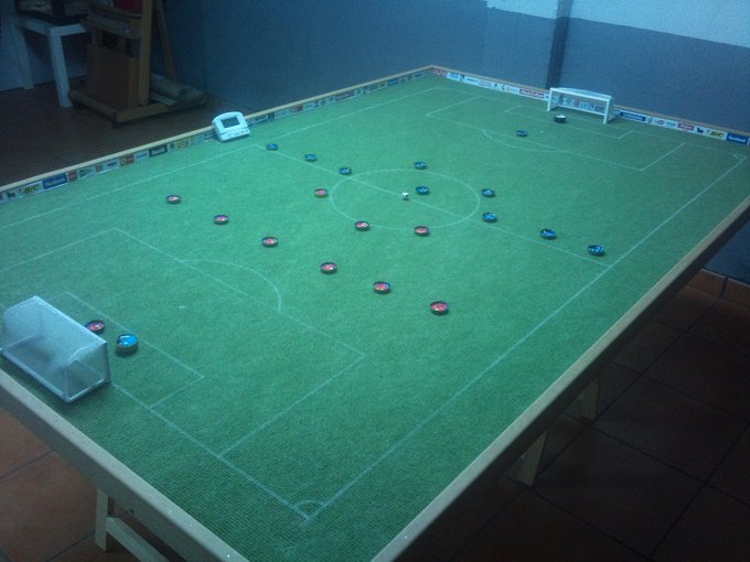 Foto cedida por Ayuntamiento de Arganda