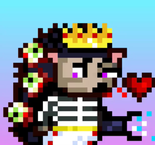EdgehogsNFT_'s tweet photo. 👑Never stopped believing!#Edgehogs Always pushing boundaries.👑

💥Because of the bear market
🎁 We will give away 188 WL slots 
⚡️WL=freemint

🔗https://t.co/1unv26cI2k

▶️ Mint ASAP if we mention you
(Twitter members only have 188 NFTs)
#Edgehogs #Freemint https://t.co/TCmxzSeIli