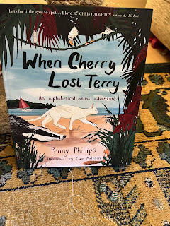 RandomTTours's tweet photo. Tea leaves and Book leaves: When cherry lost Terry by Penney Phillips https://t.co/z6B2u5hixN
#WhenCherryLostTerry #PennyPhillips @claremallison @oldstpublishing #RandomThingsTours https://t.co/W549af95S2