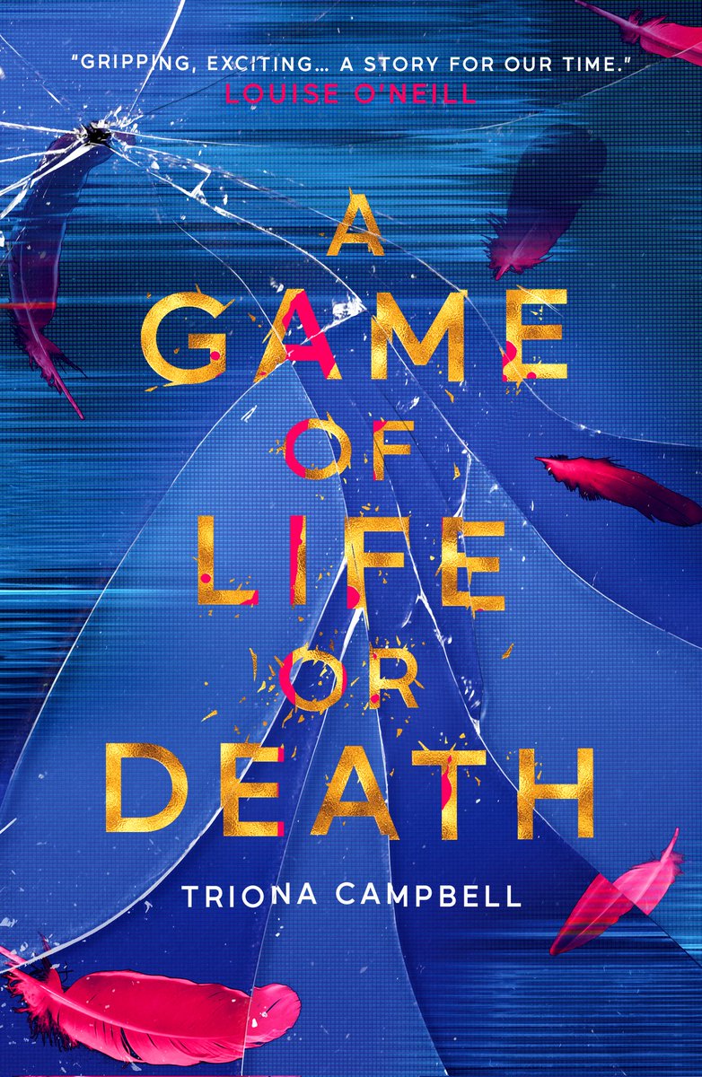 Triona_Campbell's tweet photo. 😱 it's #GoingToPrint #Today 📚 final insides sent by me at #CrazyOClock (🙏 to unexpected playdate chaos of little people yesterday ♥️) & I can't believe it #DebutBook #ComingSoon #February2023 #DreamsDoComeTrue 🙏♥️♥️ #Scholastic #AGameOfLifeOrDeath https://t.co/y91iS6Hajv