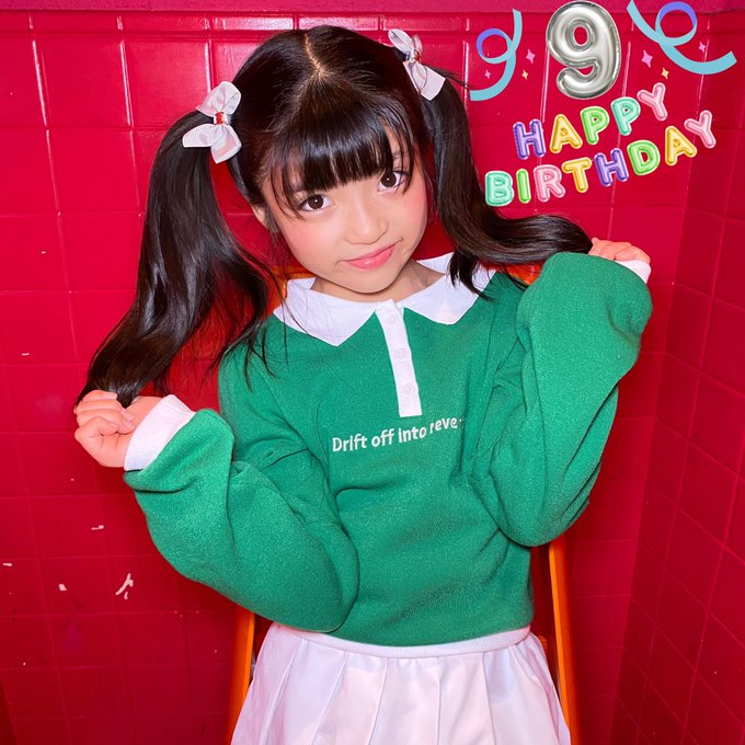 Twitterのコスプレ画像1