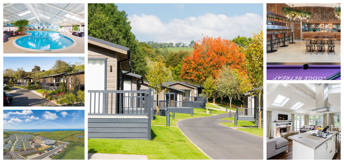 Darwin Escapes resorts enjoyed amazing success at the recent Hoseasons awards, with @BathMill winning BEST IN BRITAIN! ⭐⭐⭐⭐⭐

Check out all the other winners here >> darwinescapes.co.uk/blog/the-hosea…