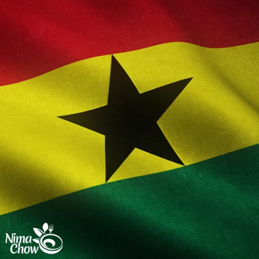 NimachowG's tweet photo. Today is the day!
The day we face Ronaldo
They say he is the GOAT
But we know how to deal with goats!
Take &amp; serve with hot GH Jollof!
Dede, we beg, take the boys &amp; show the world why we are the Black Stars!

The proudly Ghanaian Nima Chow team
Open 8 to late for goat &amp; tings! https://t.co/wDix5KPBvJ