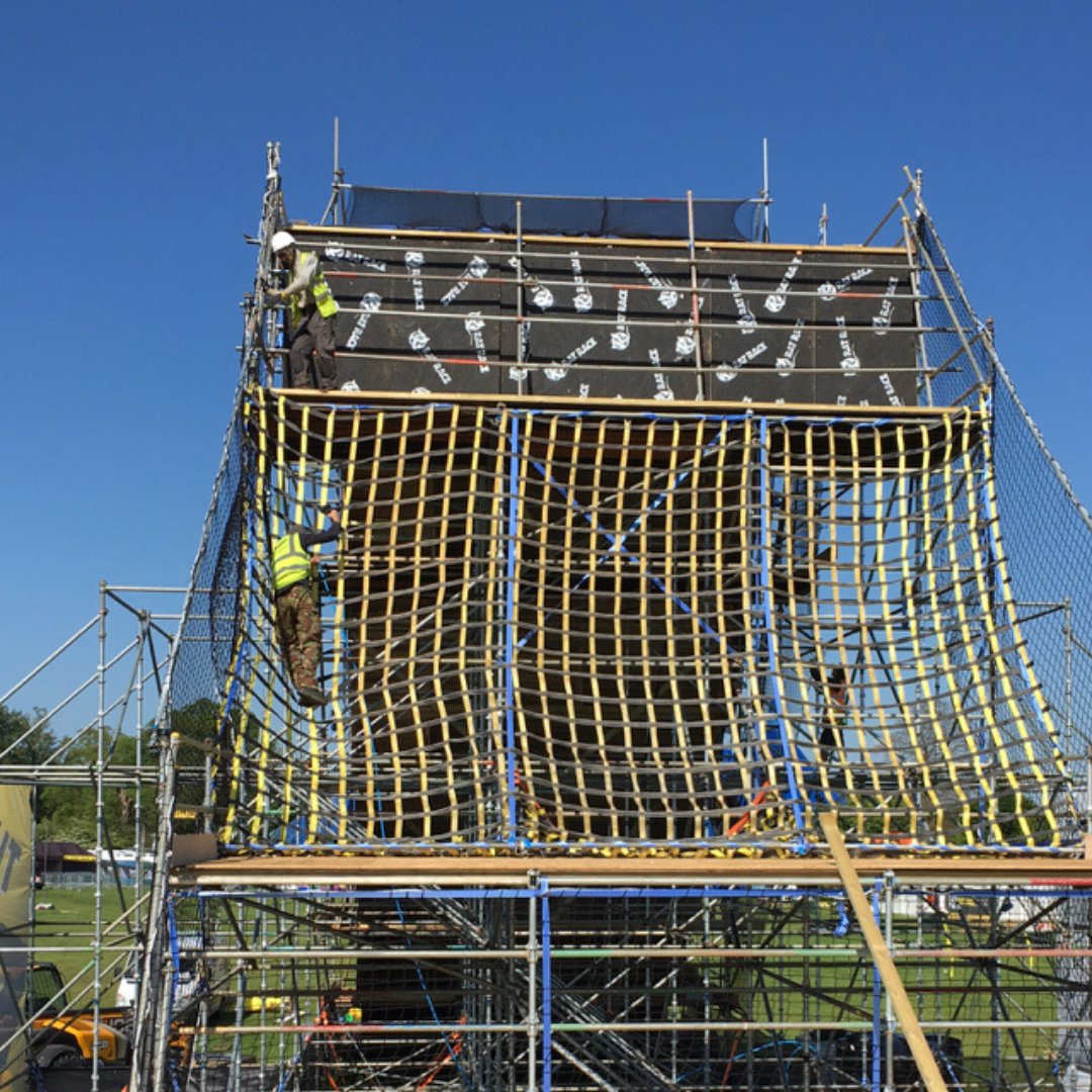 gorillauk's tweet photo. Need a fun and exciting way to engage your audience? 🤔

Why not try a touring obstacle course where kids can play all day long, and adults can capture the essence of childhood again?

https://t.co/RL7XlMWZ4r https://t.co/cyqsLZRISE