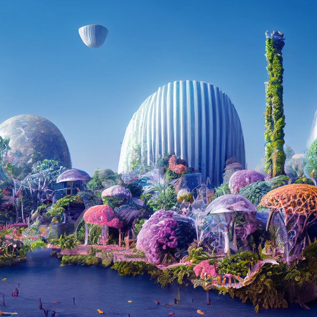 OSK Germany (@osk_germany) on Twitter photo Häuser, die aus Pilzen gemacht sind. Reine Science-Fiction oder reale Zukunftsvision? Folge 3 des <a href="/MercedesBenz/">Mercedes-Benz</a> Podcast #futuredimensions beleuchtet, wie Architekten, Wissenschaftler und Designer die Kraft innovativer Materialien nutzen. Jetzt reinhören: bit.ly/3EYVZXl Häuser, die aus Pilzen gemacht sind. Reine Science-Fiction oder reale Zukunftsvision? Folge 3 des <a href="/MercedesBenz/">Mercedes-Benz</a> Podcast #futuredimensions beleuchtet, wie Architekten, Wissenschaftler und Designer die Kraft innovativer Materialien nutzen. Jetzt reinhören: bit.ly/3EYVZXl