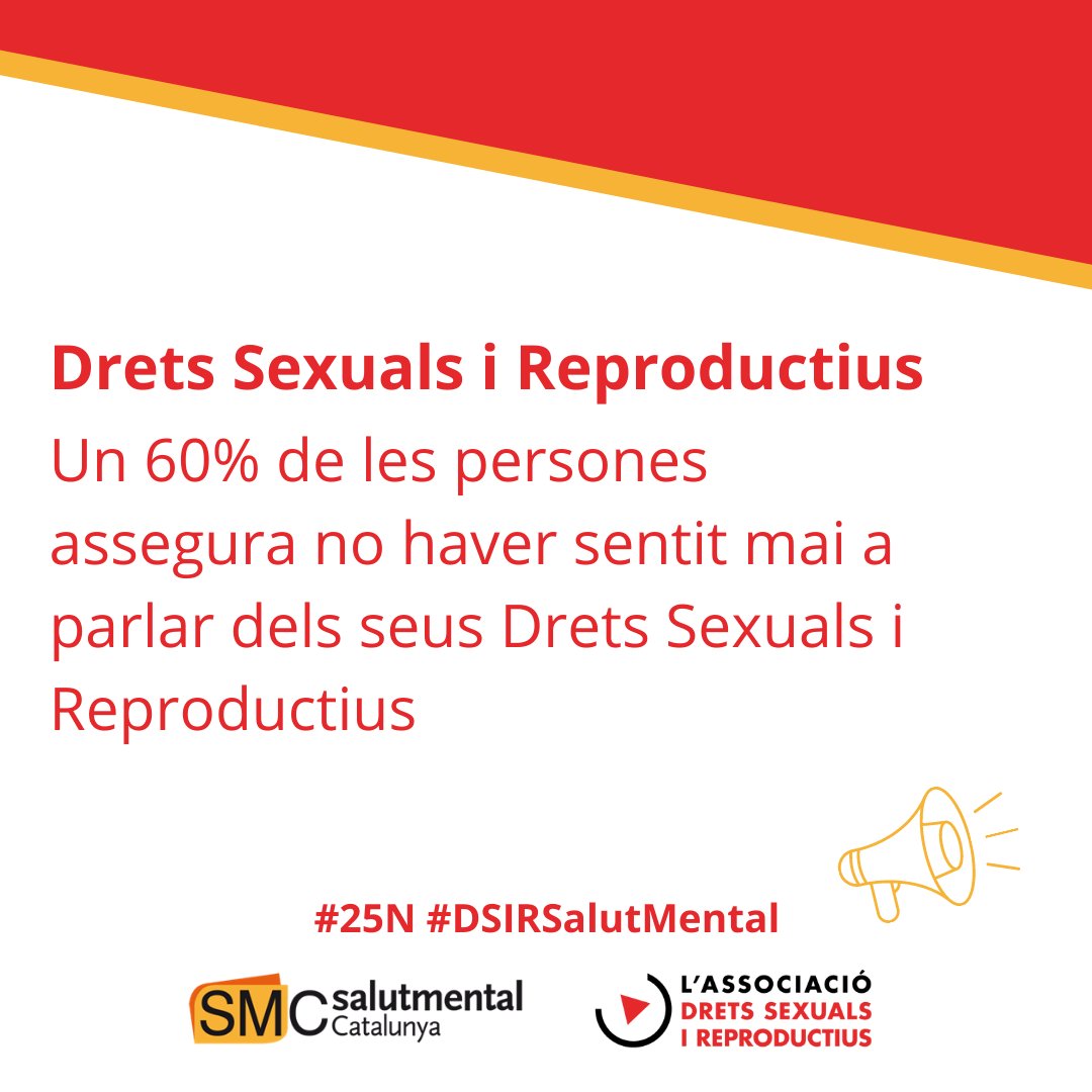 Salut Mental Catalunya tweet media