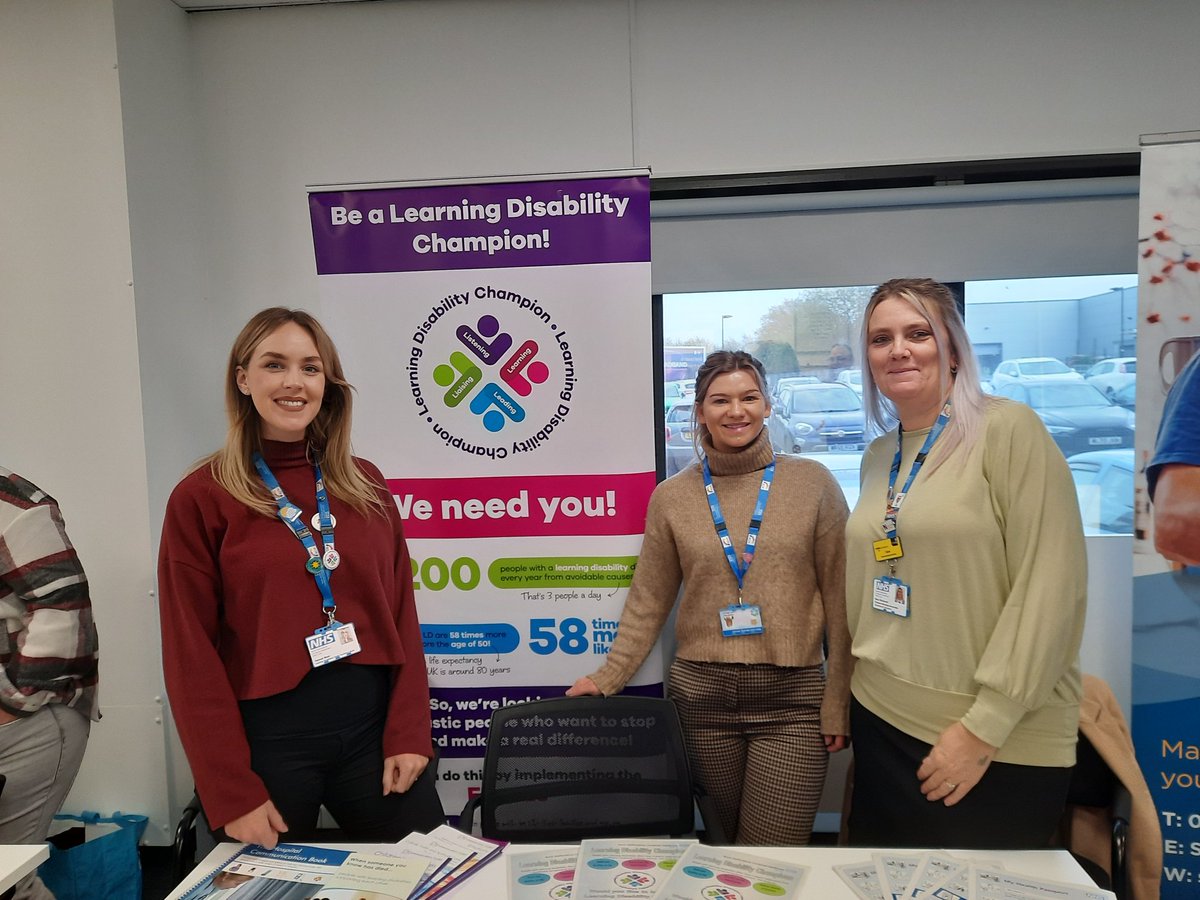 Health Facilitation LD tweet media