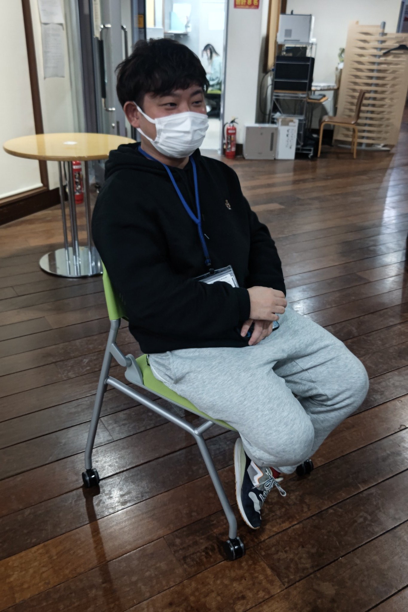 大畠順子 on Twitter 