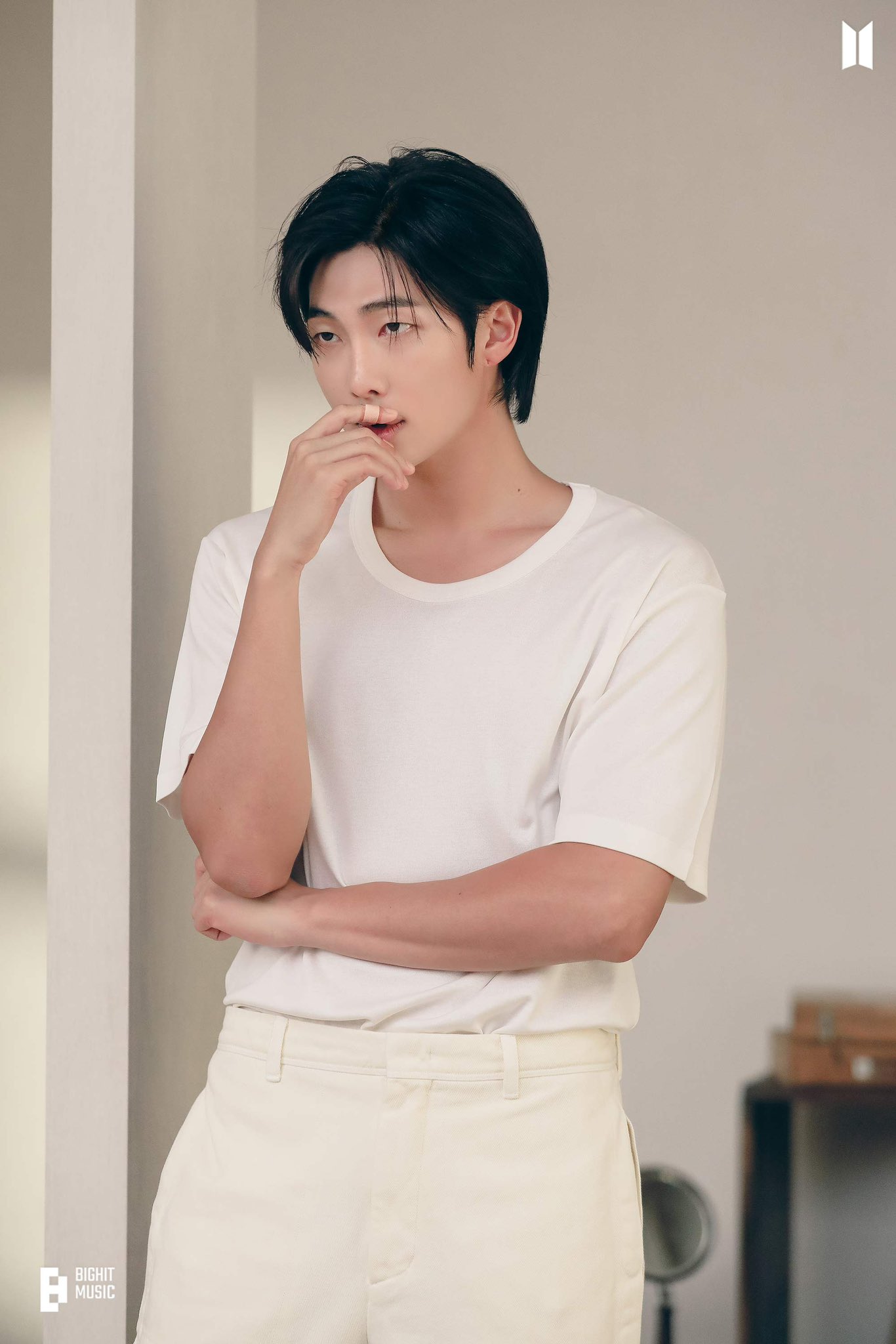BTS RM ナムジュン 写真集  コンプリート indigo  コンプ Indigo | RM | BIGHIT MUSIC