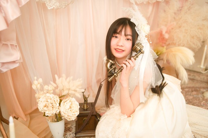 Twitterのコスプレ画像22