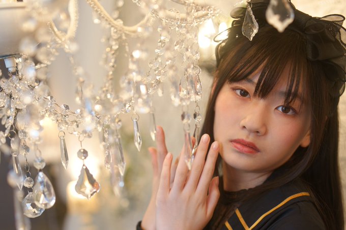 Twitterのコスプレ画像23