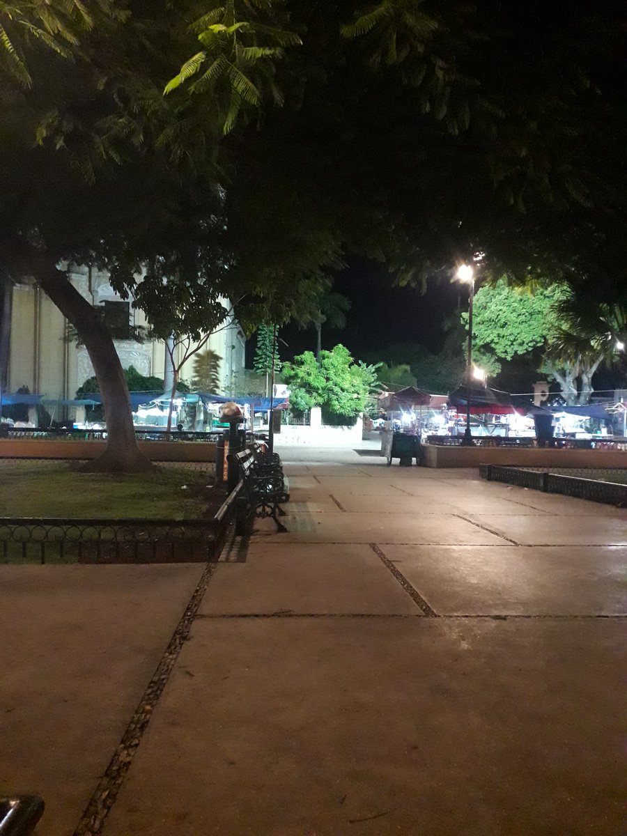 megaabuelo963's tweet photo. Parque de san juan https://t.co/gU1qxOFbnA
