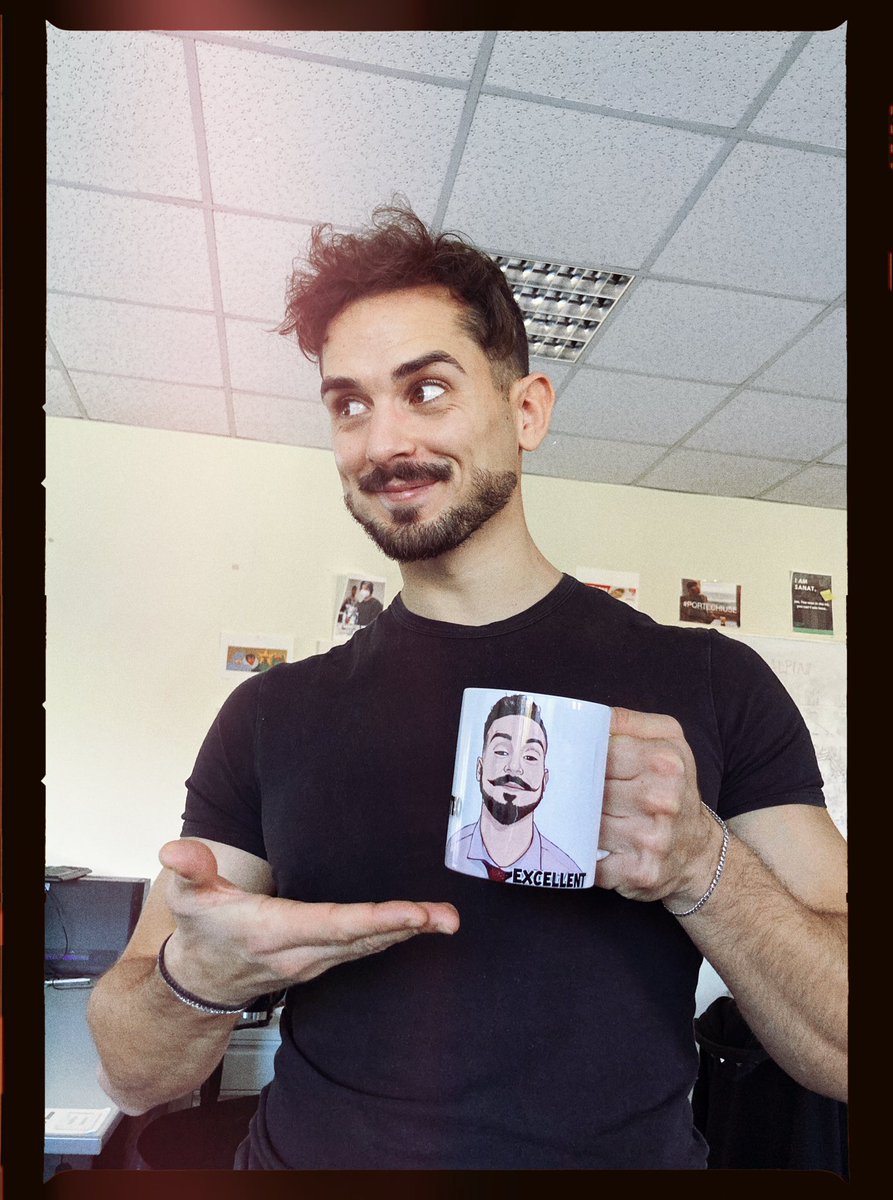 Looks like I have a PhD now ✨