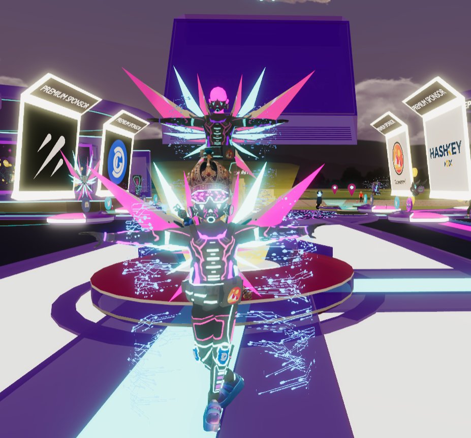 👑💎🇰🇷 Royce 🇰🇷💎👑 tweet media