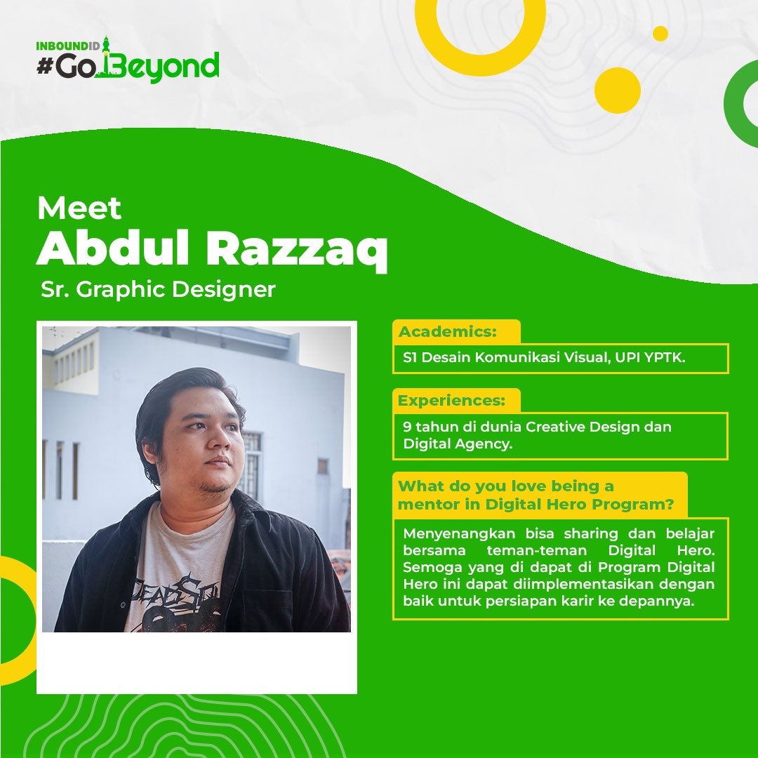 InboundID tweet media