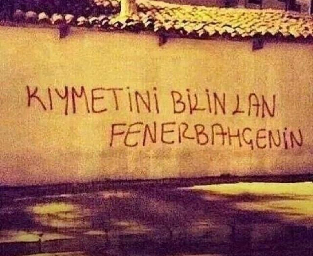 omerr_88's tweet photo. İyi ki Fenerbahçeliyim💛💙 https://t.co/3GTfaBhfTp