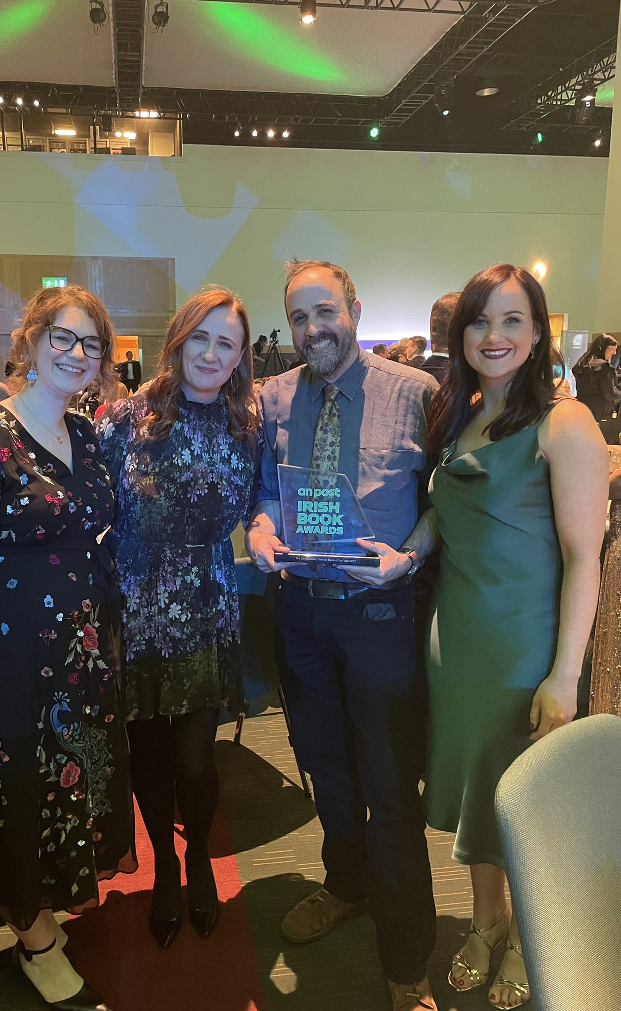 Elaine Egan on Twitter 