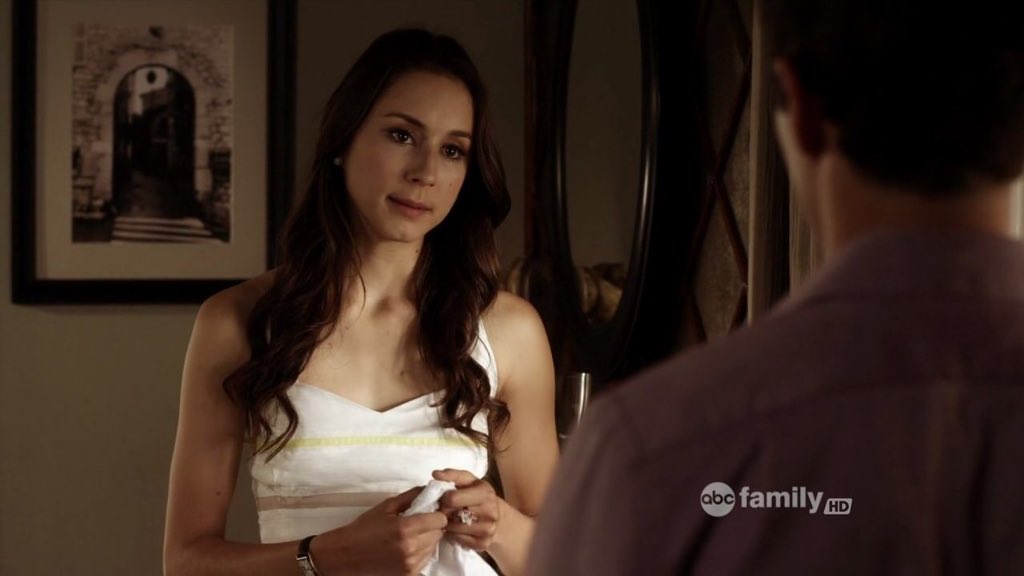 #spencerhastings #pll #prettylittleliars