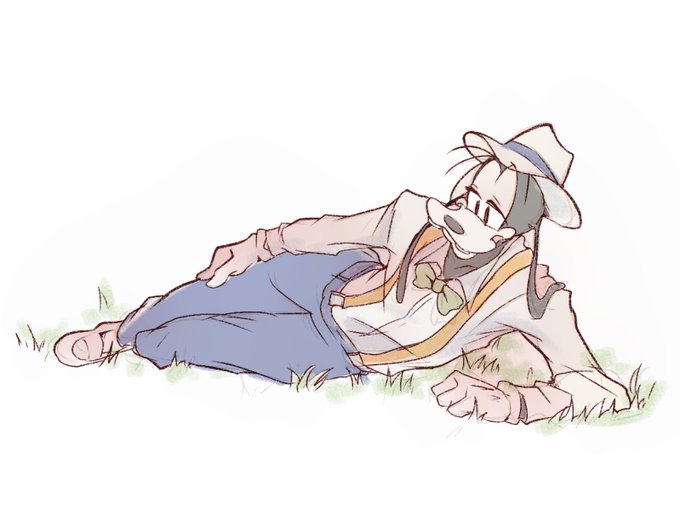 グーフィー のイラスト マンガ作品 17 件 Twoucan