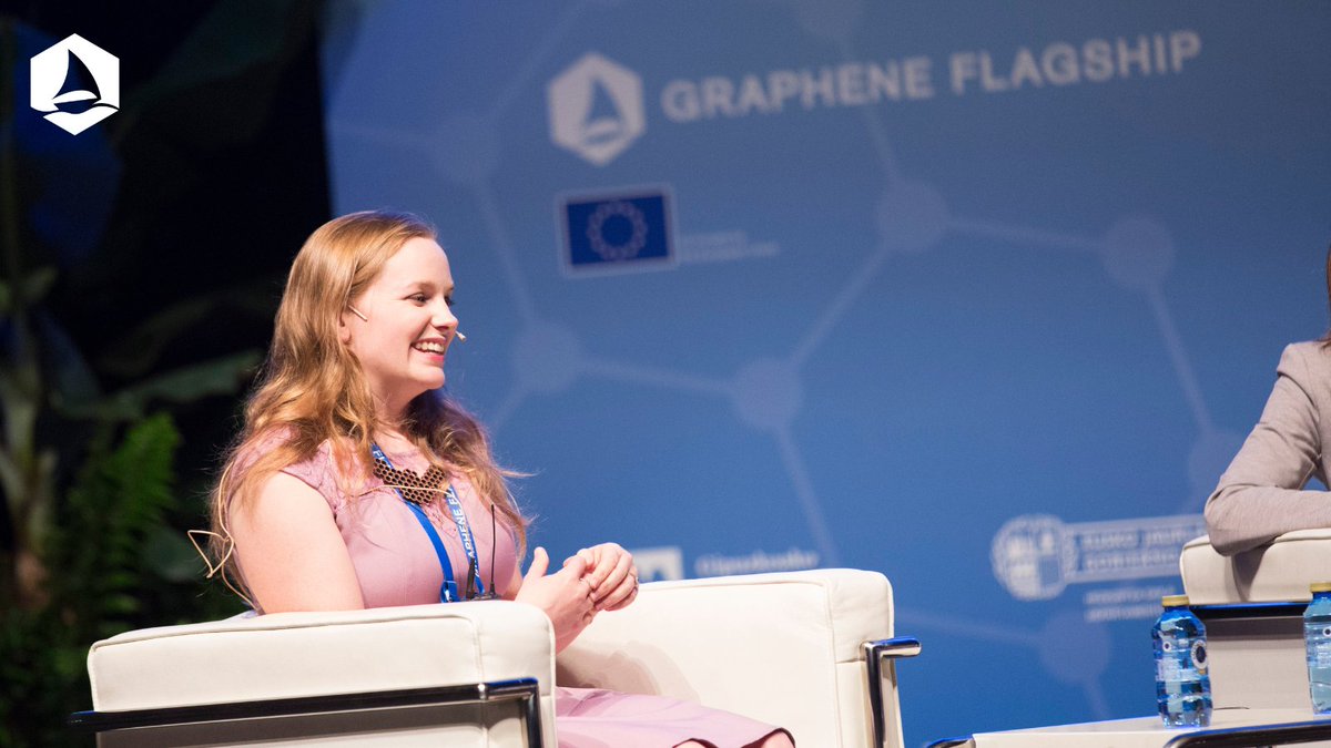 Graphene Flagship 🇪🇺 tweet media