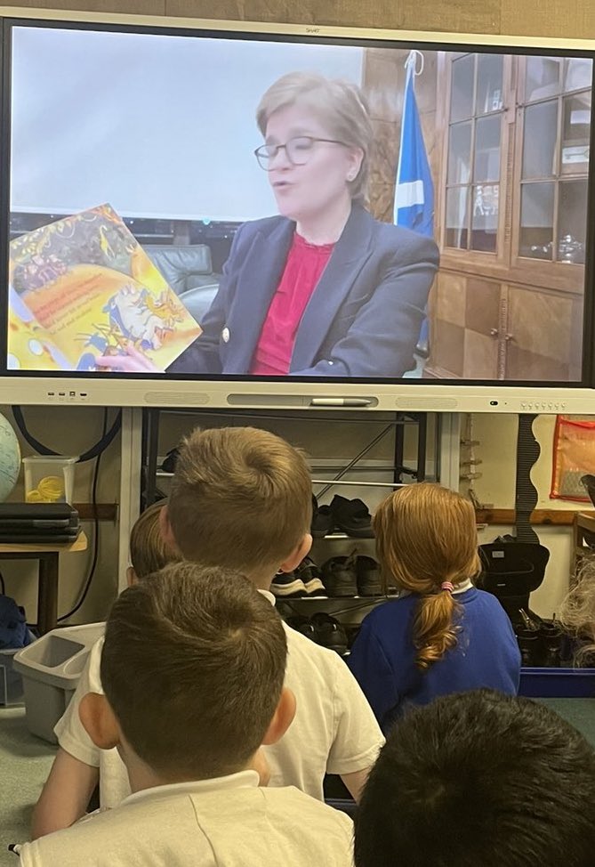 Mrs Rankin tweet media