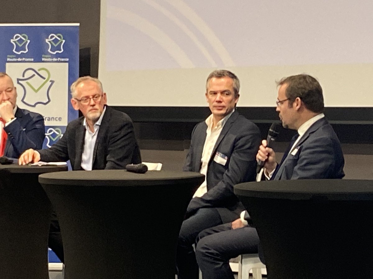 CCI Hauts-de-France (@cci_hdf) on Twitter photo Temps fort 2 👉Les #hautsdefrance, nouvelle terre de #greenlogistique avec <a href="/EURALOGISTIC/">EURALOGISTIC</a> <a href="/CanalSNE/">Canal Seine-Nord</a> #Reversys Temps fort 2 👉Les #hautsdefrance, nouvelle terre de #greenlogistique avec <a href="/EURALOGISTIC/">EURALOGISTIC</a> <a href="/CanalSNE/">Canal Seine-Nord</a> #Reversys