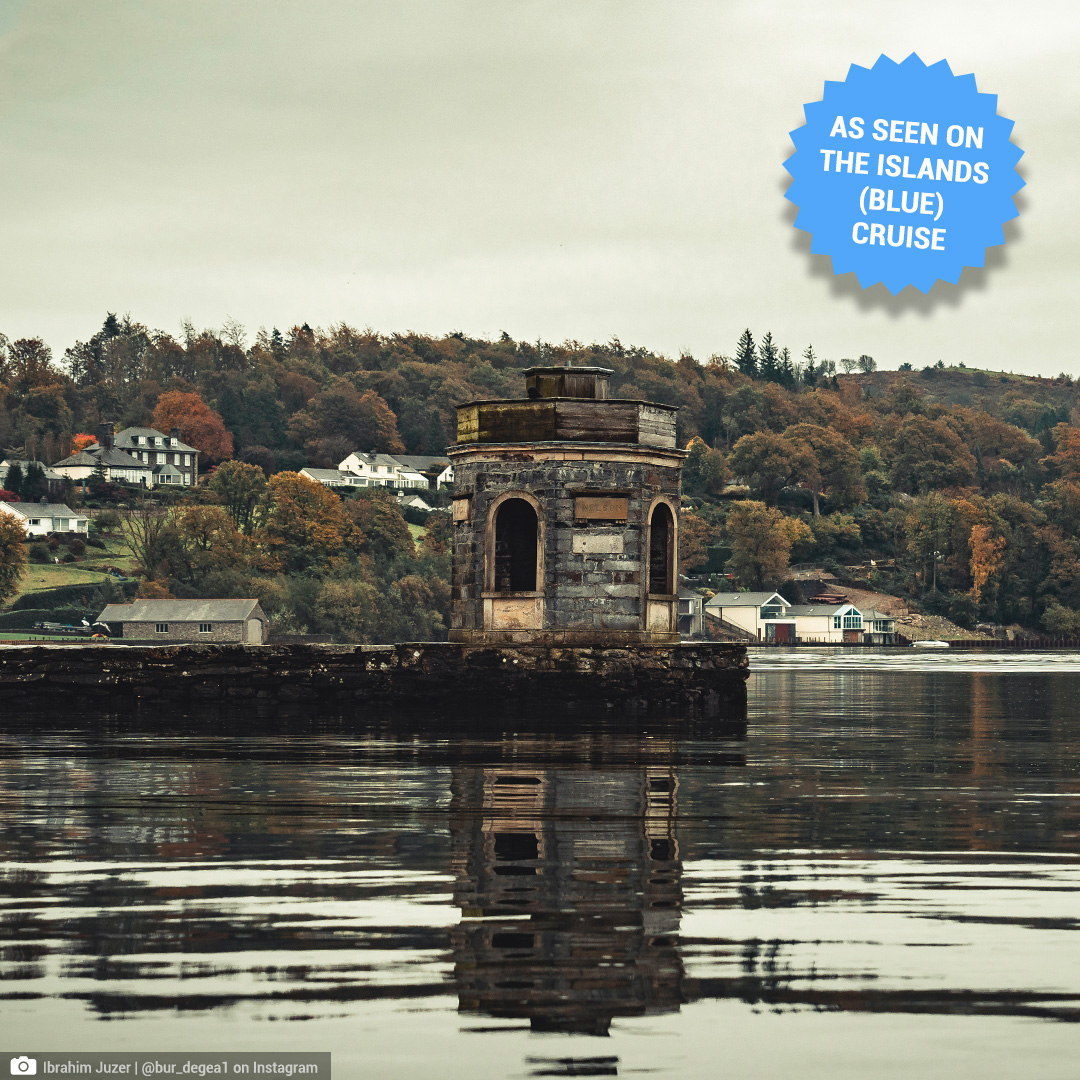 Windermereboats's tweet photo. The Islands Blue Cruise is looking very orange, red &amp; brown at the moment. 
Join us for a 45mins introduction to the many islands &amp; historic sites along the shore.

🕑 Departs 10:30, 11:45 &amp; 12:45 > https://t.co/FxgHiXFwjs

#islandscruise #storrshall #belleisle https://t.co/q3OqfI5qO8