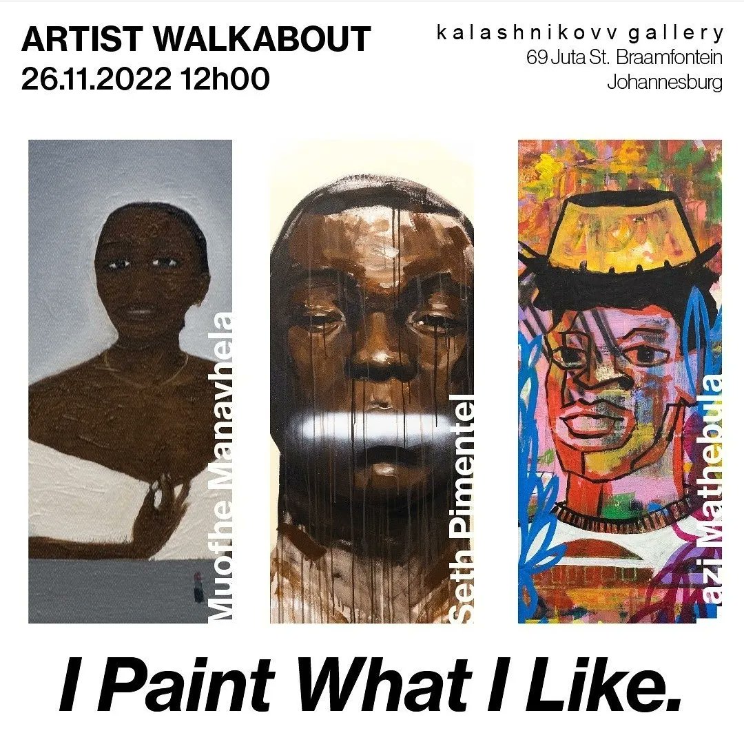 fomofridaysza's tweet image. #creativenative #joburgartsalice #theannualsummershow #bermancontemporarygallery #blairgowriebookfair #ipaintwhatilke #artistwalkabout #kalashnikovvgallery Instagram.com/fomofridaysjhb 🎈🎊