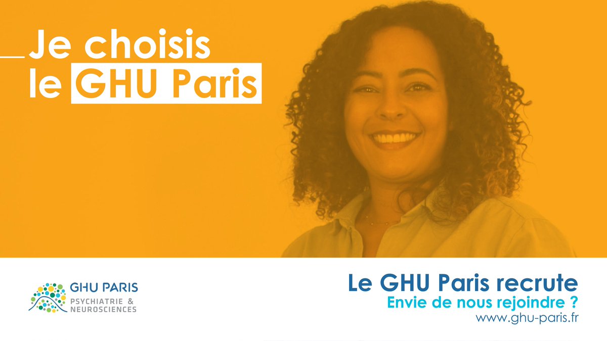 GhuParis's tweet photo. [💼 #EMPLOI] Le @GhuParis recrute un conseiller Transition Energétique et Ecologique en Santé (#CTEES) F/H
🔗 https://t.co/uc5mNpqT4X
👉 Poste à pourvoir immédiatement !
#RECRUTEMENT #PARIS #JECHOISISLEGHU
✅ Tous les postes sont ouverts aux candidats en situation de handicap. https://t.co/zpunOMC79H