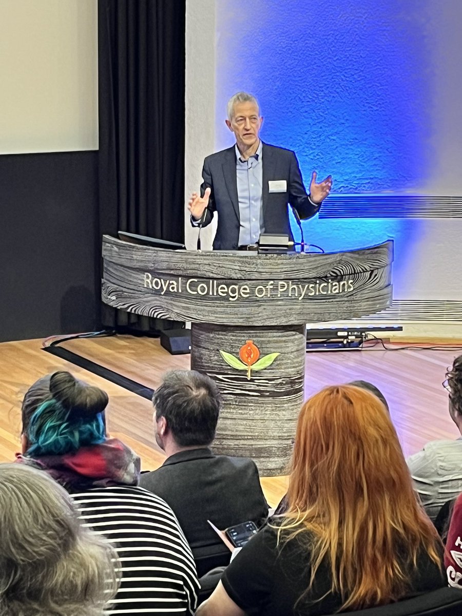 Mayden (@maydentweets) on Twitter photo The #MindTech2022 gets underway with Chris Hollis <a href="/MindTech_Doc/">Prof Chris Hollis</a> Director of <a href="/NIHR_MindTech/">NIHR MindTech HRC</a> welcoming us all to the event The #MindTech2022 gets underway with Chris Hollis <a href="/MindTech_Doc/">Prof Chris Hollis</a> Director of <a href="/NIHR_MindTech/">NIHR MindTech HRC</a> welcoming us all to the event