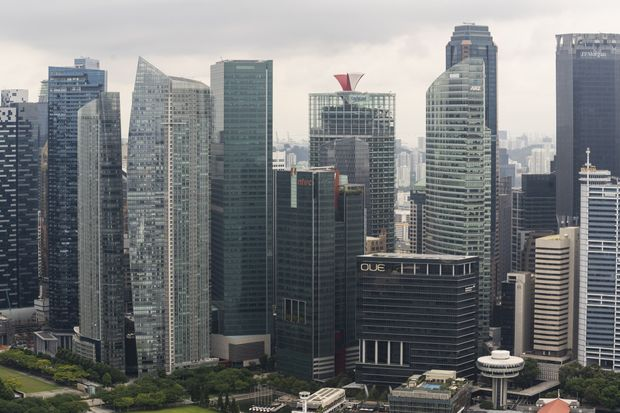 bony360's tweet photo. Singapore Police Investigate Cryptocurrency Lender Hodlnaut https://t.co/glh5XCfFzr