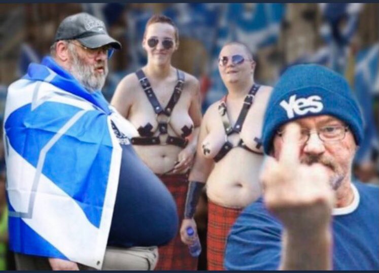 FrankLeeBrian's tweet image. A few facts for Nationalists to digest
1. Scotland is not oppressed
2. Scotland is not a colony
3. Nationalists not getting their own way is not a reason to believe 1 or 2.
4. A party that can only muster 31% support of the electorate does not have a mandate for secession