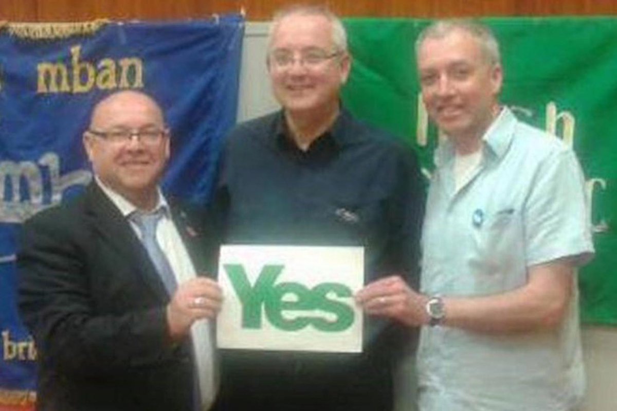 FrankLeeBrian's tweet image. A few facts for Nationalists to digest
1. Scotland is not oppressed
2. Scotland is not a colony
3. Nationalists not getting their own way is not a reason to believe 1 or 2.
4. A party that can only muster 31% support of the electorate does not have a mandate for secession