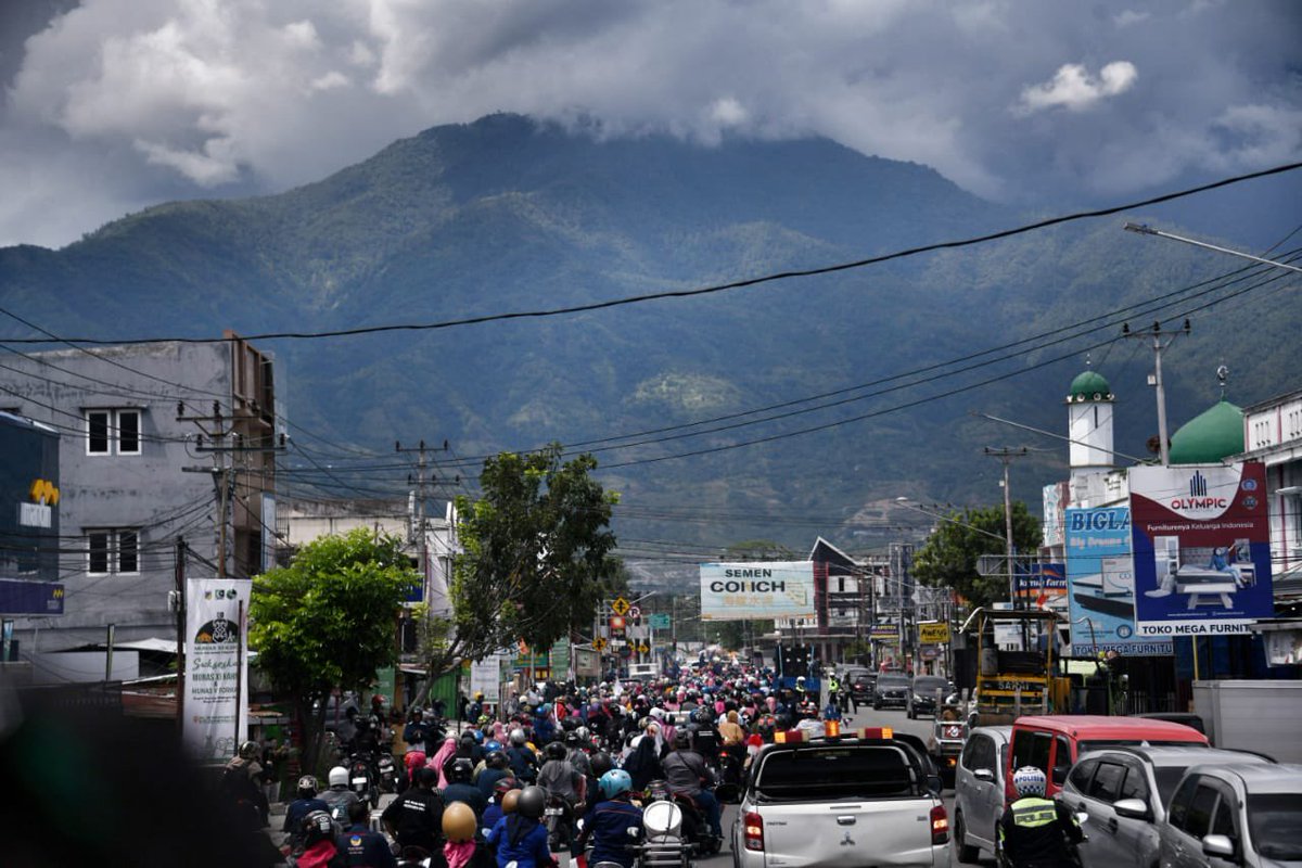 Anies Rasyid Baswedan tweet media