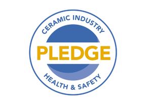 The #UKceramic industry’s Pledge, led by the BCC, has guided continuous #healthandsafety improvement for more than 20 years. 

Read more about the lessons to be learned from an #initiative that has galvanised an #industry to move as one for change. bit.ly/3AGV9Mg